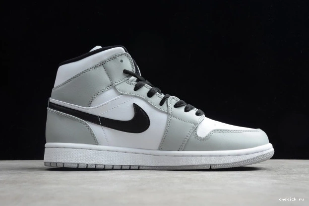 Rep Onekick Smoke 554724-092 Mid Grey Jordan AIR Light 1 0625